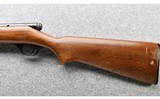 Savage ~ 7A ~ .22 S, L, LR - 9 of 10