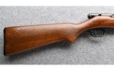 Savage ~ 7A ~ .22 S, L, LR - 2 of 10