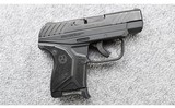 Ruger ~ LCP II ~ .308 ACP