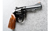 Smith & Wesson ~ Pre Model 34 ~ .22 LR - 2 of 3