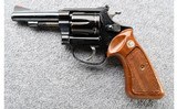 Smith & Wesson ~ Pre Model 34 ~ .22 LR - 3 of 3