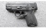 Smith & Wesson ~ M&P 45 Shield ~ .45 Auto - 3 of 3
