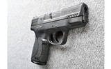 Smith & Wesson ~ M&P 45 Shield ~ .45 Auto - 2 of 3