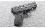 Smith & Wesson ~ M&P 45 Shield ~ .45 Auto - 1 of 3