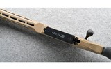 Savage ~ 110 Precision ~ .300 PRC - 5 of 10
