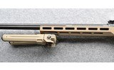 Savage ~ 110 Precision ~ .300 PRC - 2 of 10
