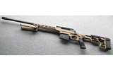 Savage ~ 110 Precision ~ .300 PRC - 1 of 10