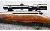 Winchester ~ Model 70 Featherweight ~ .270 Winchester - 8 of 10
