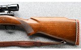 Winchester ~ Model 70 Featherweight ~ .270 Winchester - 9 of 10