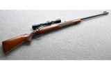 Winchester ~ model 70 ~ .270 Winchester - 1 of 10