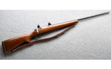 Remington ~ 722 ~ .222 Remington - 1 of 9
