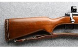 Remington ~ 722 ~ .222 Remington - 2 of 9