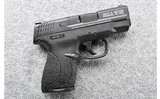Smith & Wesson ~ M&P 9 Shield ~ 9MM - 1 of 3