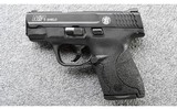 Smith & Wesson ~ M&P 9 Shield ~ 9MM - 3 of 3