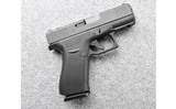 Glock ~ 43x ~ 9mm - 1 of 3
