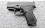 Glock ~ 43x ~ 9mm - 3 of 3