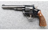 Smith & Wesson ~ 22 ~ .22LR - 3 of 3