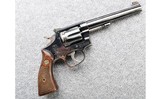 Smith & Wesson ~ 22 ~ .22LR - 1 of 3
