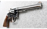 Smith & Wesson ~ 22 ~ .22LR - 2 of 3