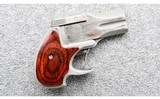 American Derringer ~ DA 38 ~ .380 Auto - 1 of 3