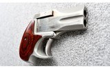 American Derringer ~ DA 38 ~ .380 Auto - 2 of 3