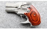 American Derringer ~ DA 38 ~ .380 Auto - 3 of 3