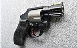 Smith & Wesson ~ 340PD ~ .357 Magnum - 2 of 3
