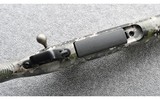 Savage ~ 110 ~ .30-06 Sprg - 4 of 9