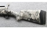 Savage ~ 110 ~ .30-06 Sprg - 8 of 9