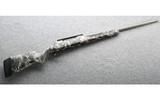 Savage ~ 110 ~ .30-06 Sprg - 1 of 9