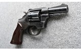 High Standard ~ R-101 ~ .22 LR - 2 of 3