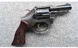 High Standard ~ R-101 ~ .22 LR - 1 of 3