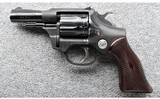 High Standard ~ R-101 ~ .22 LR - 3 of 3
