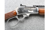 Marlin ~ 1895GS ~ .45-70 Govt - 3 of 10