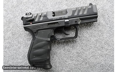 Walther ~ PD380 ~ .380 Auto