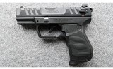 Walther ~ PD380 ~ .380 Auto - 3 of 3