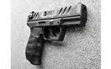 Walther ~ PD380 ~ .380 Auto - 2 of 3