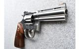 Colt ~ Python ~ .357 Magnum - 2 of 3