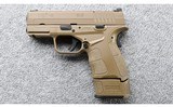 Springfield ~ XDS-9 ~ 9mm - 3 of 3
