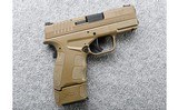 Springfield ~ XDS-9 ~ 9mm - 1 of 3