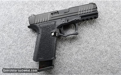 Polymer80 ~ PCF 9 ~ 9mm