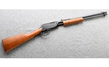 Rossi ~ Gallery ~ .22 Lr