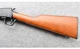 Rossi ~ Gallery ~ .22 Lr - 8 of 9