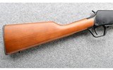 Rossi ~ Gallery ~ .22 Lr - 2 of 9