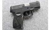 Taurus ~ G3C ~ 9mm - 1 of 3