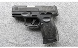 Taurus ~ G3C ~ 9mm - 3 of 3