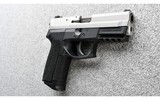 SIG Sauer ~ SP2022 ~ 9mm - 2 of 3