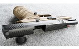 SIG Sauer ~ P320 Wilson Combat ~ 9mm - 4 of 5