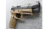 SIG Sauer ~ P320 Wilson Combat ~ 9mm - 2 of 5