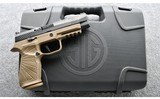 SIG Sauer ~ P320 Wilson Combat ~ 9mm - 1 of 5